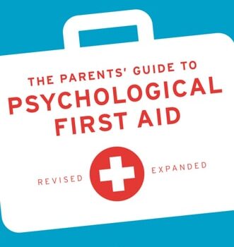 Ebook The Parents’ Guide to Psychological First Aid cheap pdf