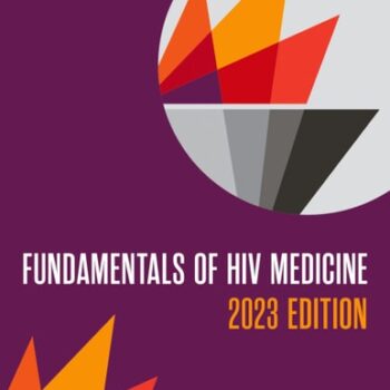 Ebook Fundamentals of HIV Medicine 2023 cheap pdf