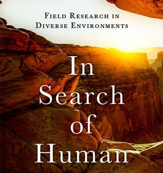 Ebook In Search of Human Evolution cheap pdf