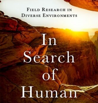 Ebook In Search of Human Evolution cheap pdf
