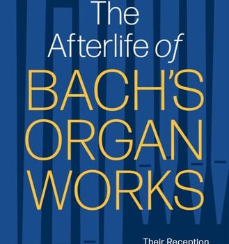 Ebook The Afterlife of Bach’s Organ Works cheap pdf