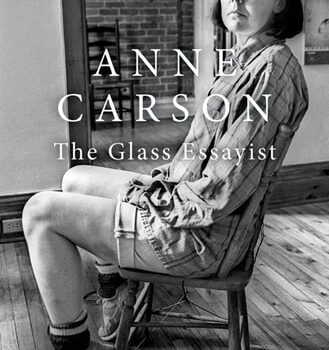 Ebook Anne Carson cheap pdf