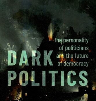 Ebook Dark Politics cheap pdf