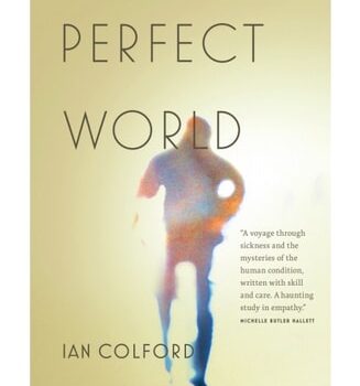 Ebook Perfect World cheap pdf