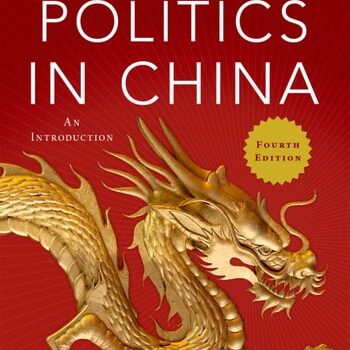 Ebook Politics in China cheap pdf