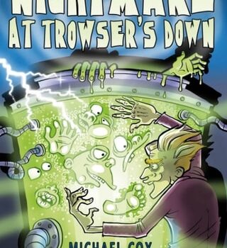 Ebook Nightmare at Trowser’s Down cheap pdf