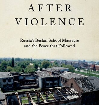 Ebook After Violence cheap pdf