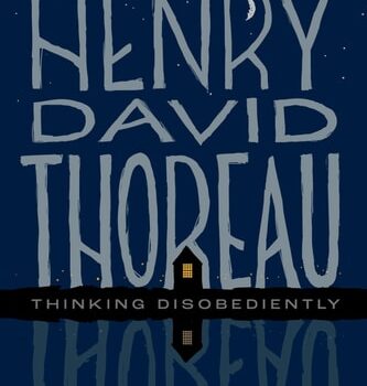 Ebook Henry David Thoreau cheap pdf