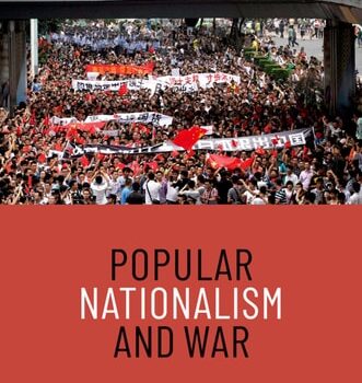 Ebook Popular Nationalism and War cheap pdf