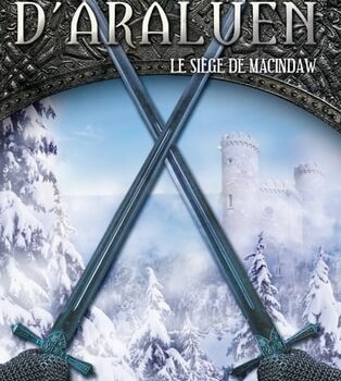 Ebook L’Apprenti d’Araluen 6 – Le Siège de MacIndaw cheap pdf