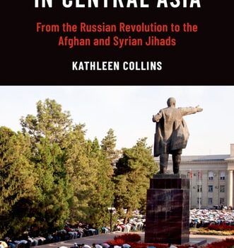 Ebook Politicizing Islam in Central Asia: From the Russian Revolution to the Afghan and Syrian Jihads cheap pdf