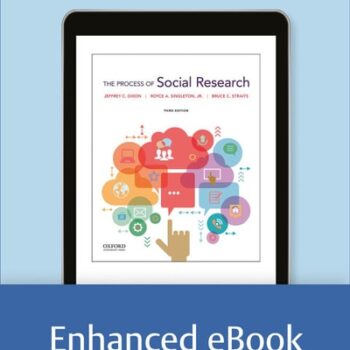 Ebook The Process of Social Research cheap pdf