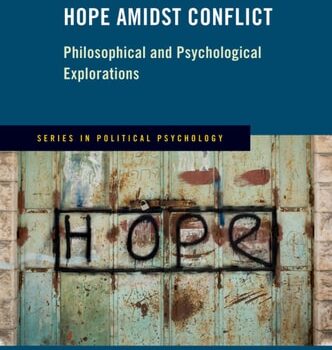 Ebook Hope Amidst Conflict cheap pdf