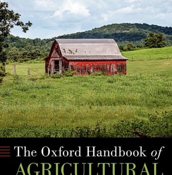 Ebook The Oxford Handbook of Agricultural History cheap pdf