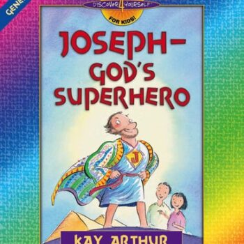 Ebook Joseph–God’s Superhero cheap pdf